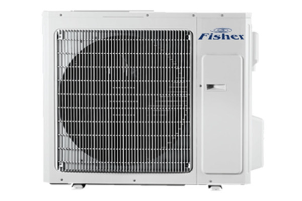Fisher FS3MIF-274AE3 Multi klíma kültéri egység (max. 3 beltéri egységhez)