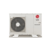 LG HM091MR.U44 Therma V monoblokk hőszivattyú (9 kW; 1 fázis)